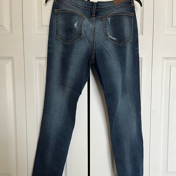 Angry Rabbit Skinny Jeans - Picture 3 of 3